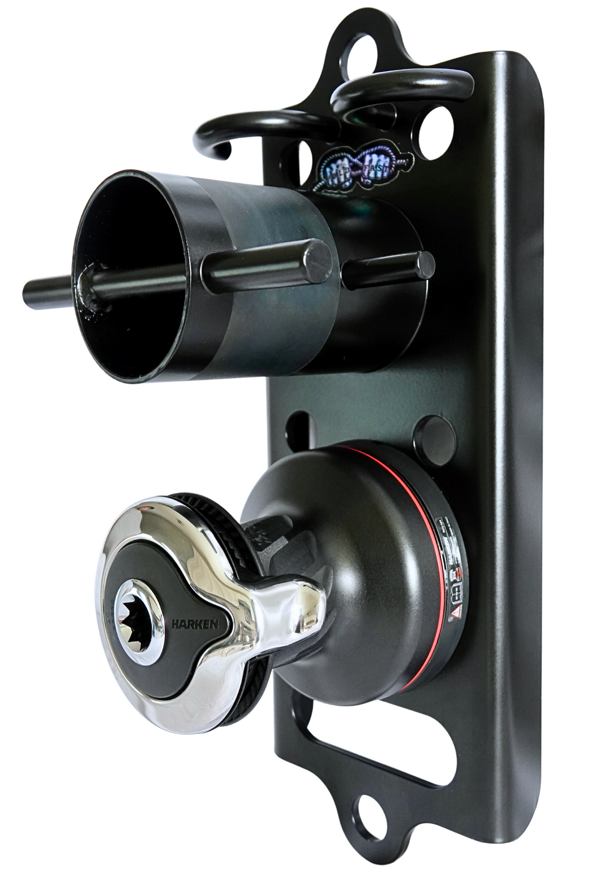 Hold Fast OG Rigging System