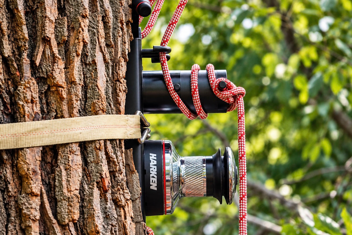 Hold Fast XL Rigging System