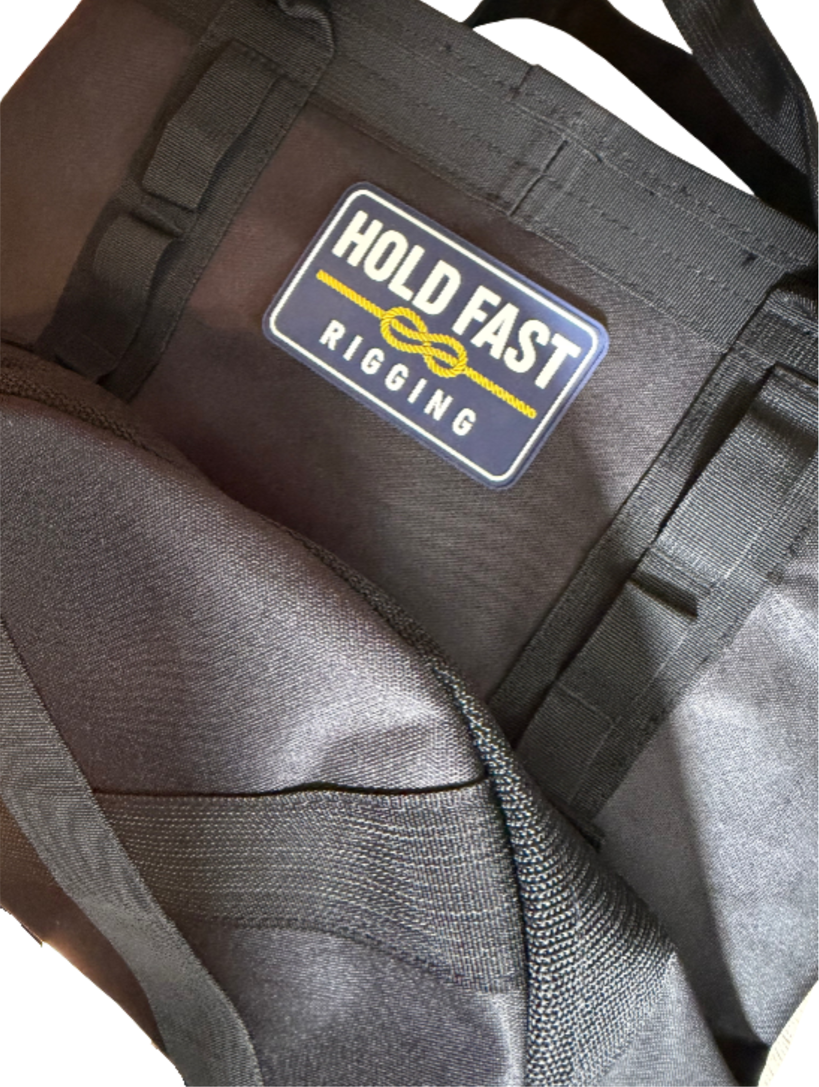 Hold Fast Rope Gear Bag 28 Liter