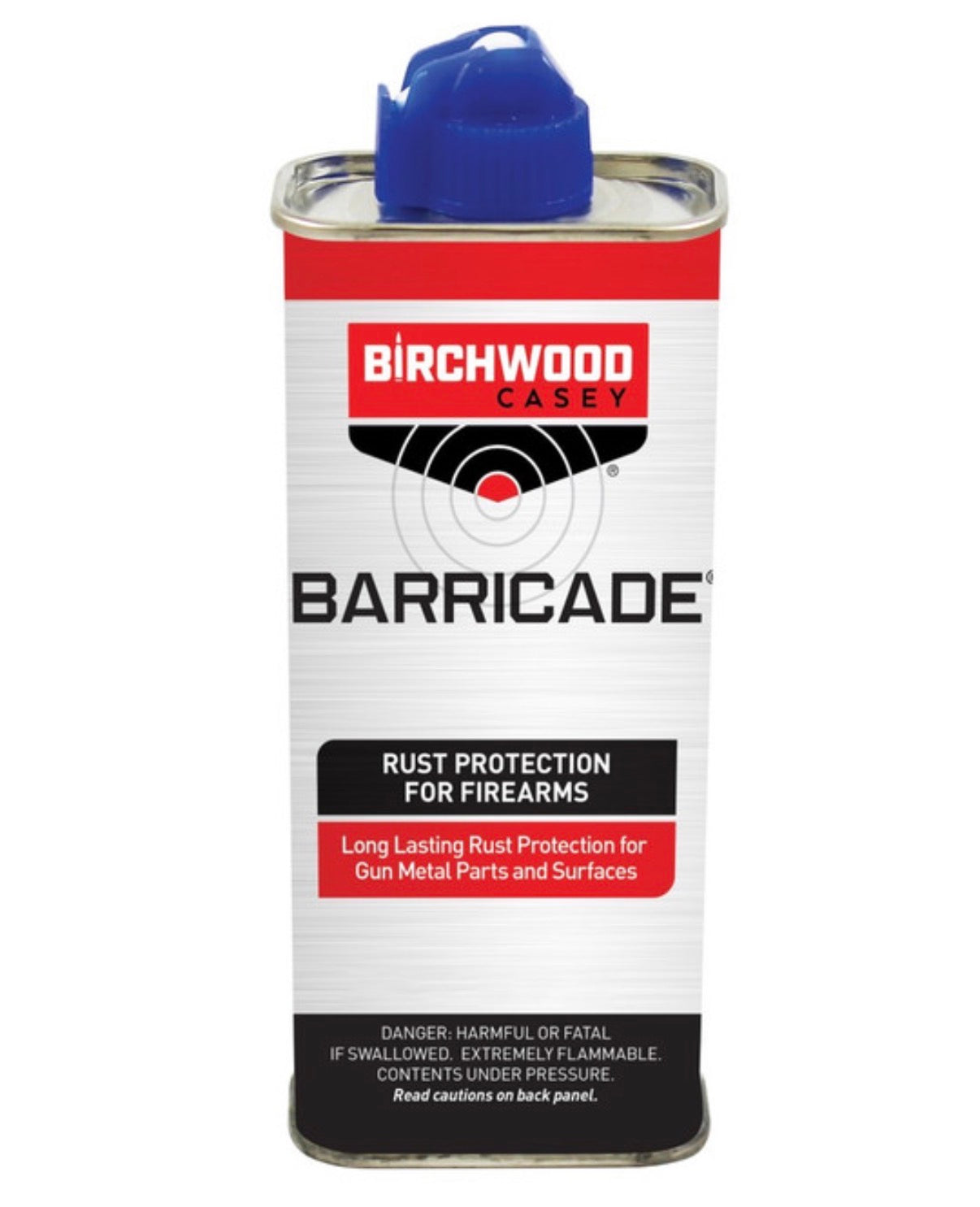 Birchwood Casey Barricade® Rust Protection – 4.75 oz