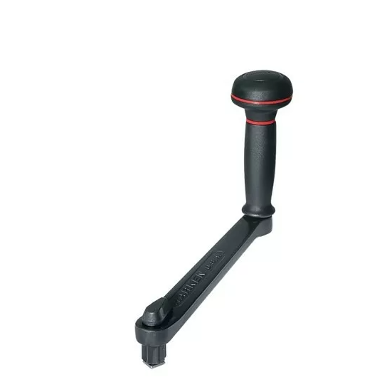 Harken® Aluminum SpeedGrip Lock-In Winch Handle — 10”, 254mm