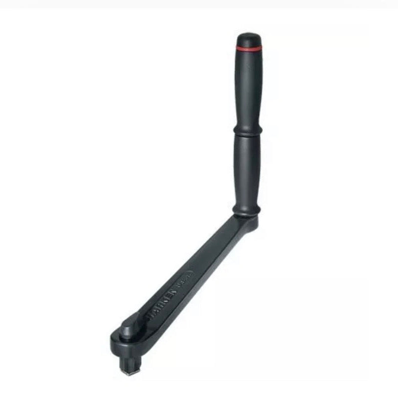 Harken® Aluminum Double-Grip Lock-In Winch Handle - 10”, 254mm