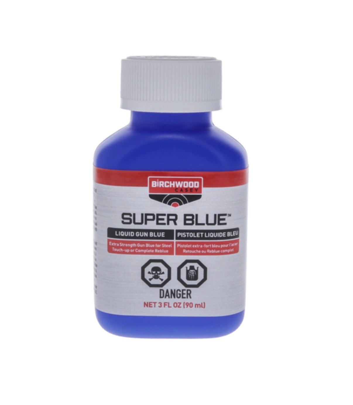 Birchwood Casey Perma Blue® Touch up Solution – 3 oz