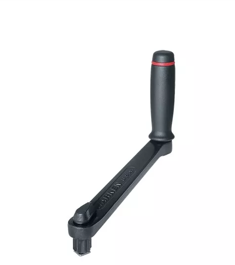 Harken® Aluminum 10" Lock-In Winch Handle