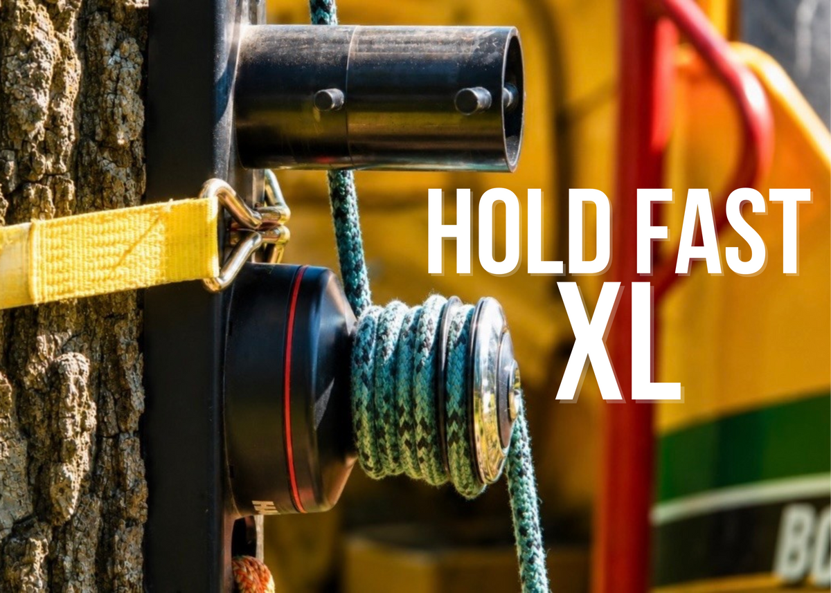 Hold Fast Rigging Systems