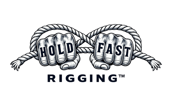 Hold Fast Rigging Systems